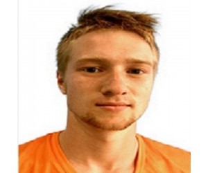 Ilya Melentev basketball player - G