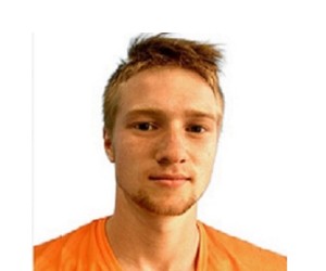 Ilya Melentev basketball player photo 2