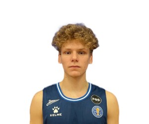 Ilya Mikosha basketball player photo 3