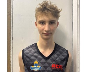 Ilya Mizyurkin basketball player