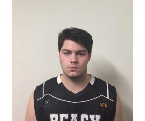 Ilya Mokrausov basketball player photo 2