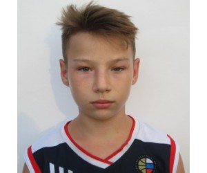 Ilya Nemtcev basketball player photo 1