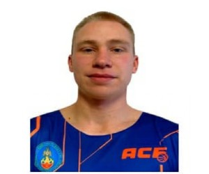 Ilya Ogigin basketball player photo 3