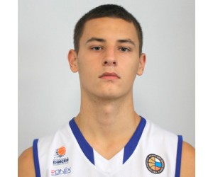 Ilya Papusha basketball player photo 2