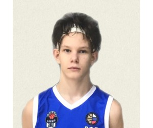 Ilya Pastukhov basketball player photo 2