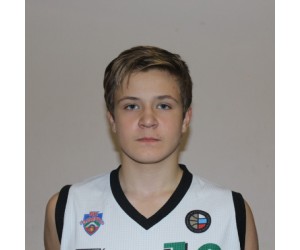 Ilya Pazin basketball player photo 2
