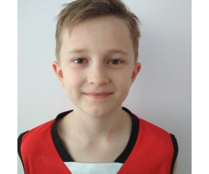 Ilya Pidbilskiy basketball player