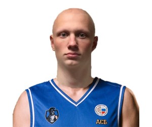 Ilya Pivtcov basketball player photo 2
