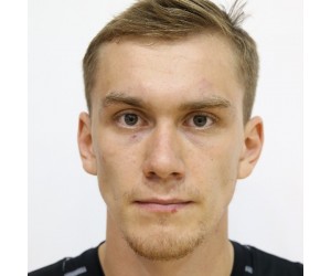 Ilya Platonov basketball player photo 3