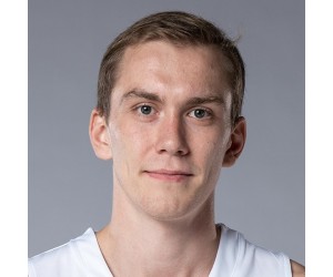 Ilya Platonov basketball player photo 4