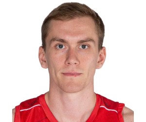 Ilya Platonov basketball player photo 5
