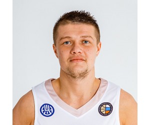 Ilya Podobedov basketball player - G