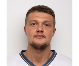 Ilya Podobedov basketball player photo 2