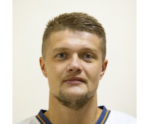 Ilya Podobedov basketball player photo 3
