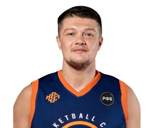 Ilya Podobedov basketball player photo 4