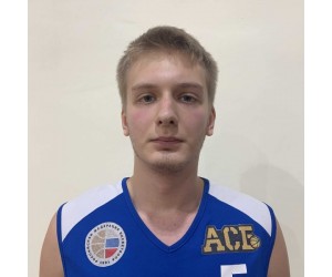 Ilya Ponomarev basketball player photo 2