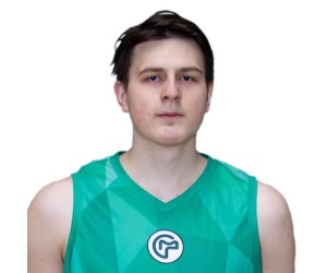 Ilya Prokurov basketball player photo 2