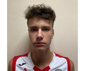 Ilya Pshenichnikov basketball player photo 2