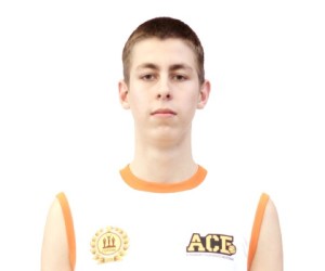 Ilya Rassvetalov basketball player photo 2