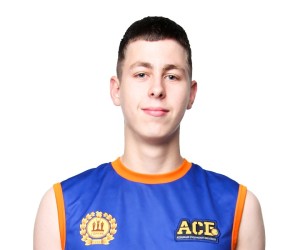 Ilya Rassvetalov basketball player photo 4