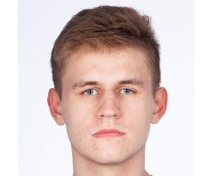 Ilya Repnikov basketball player - C