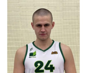 Ilya Repnikov basketball player photo 2