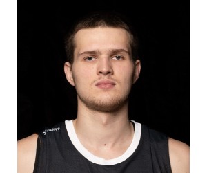 Ilya Rogov basketball player photo 6