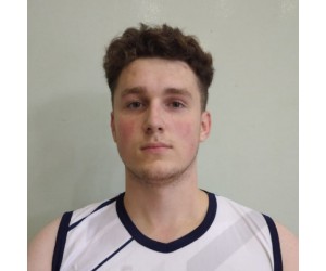 Ilya Rukinov basketball player photo 2