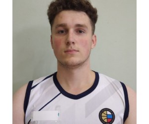 Ilya Rukinov basketball player photo 3