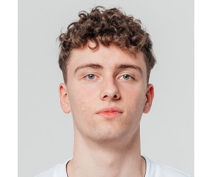 Ilya Saltykov basketball player photo 3