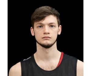 Ilya Sannikov basketball player photo 3