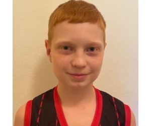 Ilya Savinkov basketball player - PG