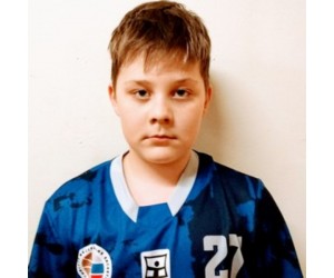 Ilya Semenov basketball player - C