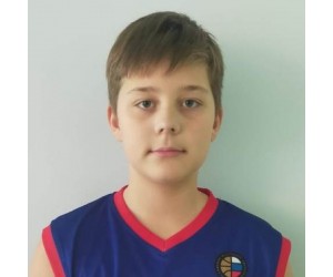 Ilya Semenov basketball player photo 2