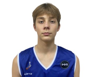 Ilya Semenov basketball player photo 3