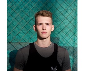 Ilya Sergeev basketball player - G/PG