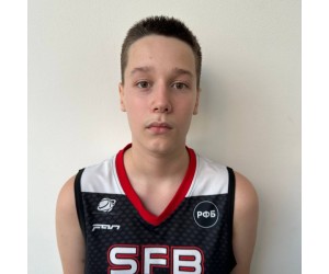 Ilya Shchepanchevich basketball player photo 1