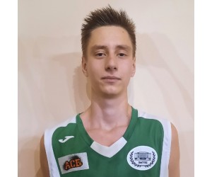 Ilya Shepelenko basketball player photo 2