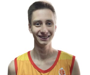Ilya Shepelenko basketball player photo 3