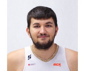 Ilya Shirokov basketball player photo 4