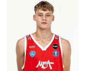 Ilya Shved basketball player - PF