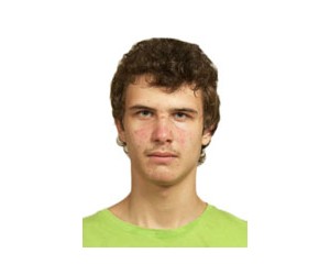 Ilya Sidorov basketball player - C