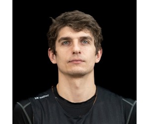 Ilya Sinkevic basketball player photo 3