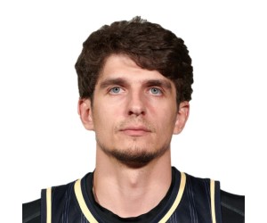 Ilya Sinkevic basketball player photo 4