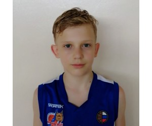 Ilya Skorodumov basketball player - G