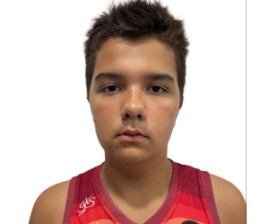 Ilya Slobodskoy basketball player photo 2
