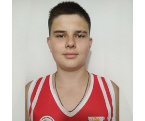 Ilya Slovyagin basketball player photo 2