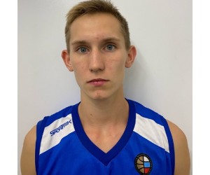 Ilya Sokolov basketball player photo 2