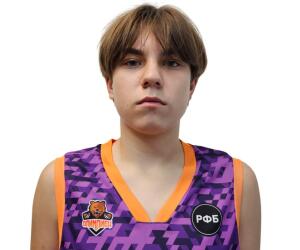 Ilya Speshilov basketball player