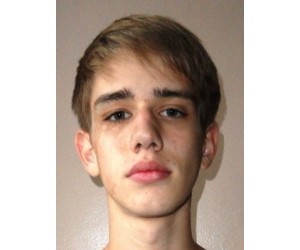Ilya Starkin basketball player - PG